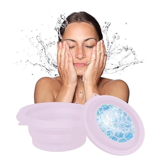 Clean Face First